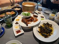 -阿庄新豫菜(通泰路店)
