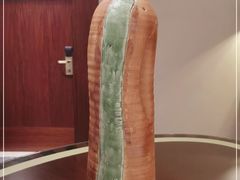 -上海明天广场JW万豪酒店