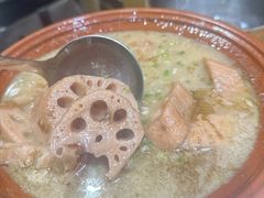 -董厨煨汤馆(车站路店)