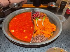 -珮姐老火锅(新街口店)