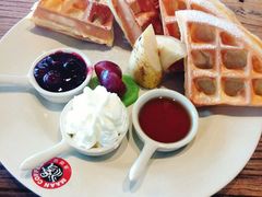 -漫咖啡(中纺国际店)