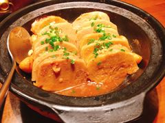 -凤凰山斑鱼馆(恭城店)