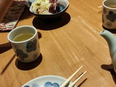 -一心创作料理屋(经开万达店)