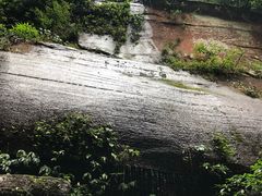 -赤水丹霞旅游区·佛光岩