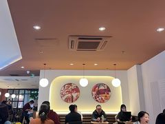 -COSTA COFFEE(新奥购物中心店)