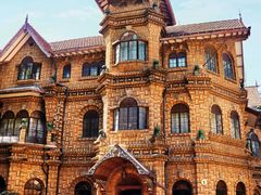 -马勒别墅饭店(静安寺店)