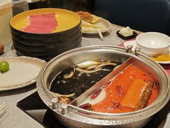 -一绪に寿喜烧(夫子庙水游城店)