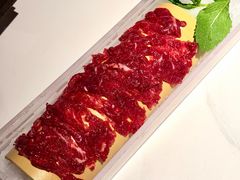 鲜切黄牛吊龙-重八牛府之小有名气(大望路店)