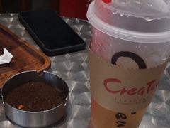 -去茶山(重庆万象城店)