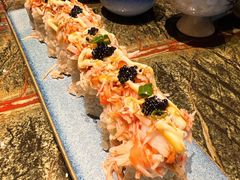 -炙柒Sekinana·精致料理 烧鸟·铁板烧(海上世界店)