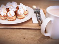 -TeaTimes(凤凰书城店)