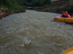 -长泰漂流水陆空景区