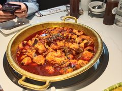 -涿派·炝锅鱼(涿州店)
