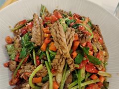 -付掌柜在成都·热炒砂锅集(金禾店)