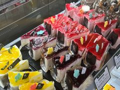 -蜂蝶来饼店(拱北总店)