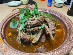 -老诚一锅(锦州总店)