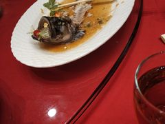 -四季海鲜酒楼·粤菜·早茶·宴会(南山中心区店)