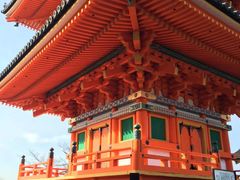 -有栖山 清光院 清水寺