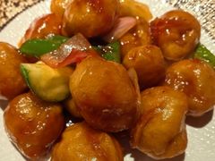 -啫神·广州地标美食(北京路店)