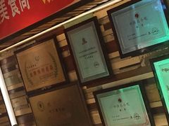 -可口香·非遗老号烧烤(南岗直营店)