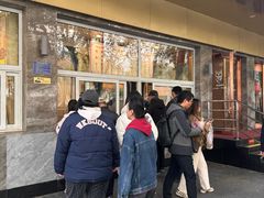 -石饮红星包子(中山路店)