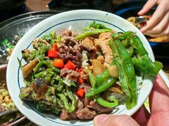 -费大厨辣椒炒肉(黄兴中心广场店)