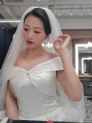 -荷玛高端新娘跟妆团队·彩妆培训