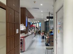 -海马体家庭照相馆(广州正佳广场店)