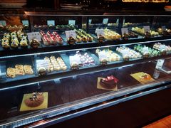 -杭州国际会议中心洲际酒店-原素全日餐厅(解放东路店)