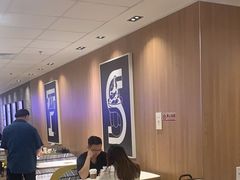 -麦当劳(萧山国际机场T3航站楼店)