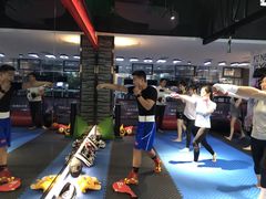 -西吉马游泳健身(协信店)