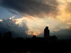 -汉江湾体育公园