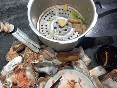 -南海底小海鲜·湘菜(鲁巷吴家湾店)
