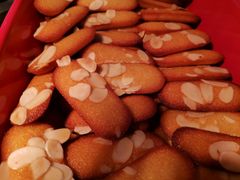 -济南香格里拉·咖啡泉自助餐厅