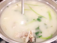-红星光发煲仔饭(大石街店)