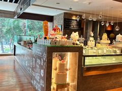 -广州希尔顿逸林酒店-OPEN開·全日制餐厅·海鲜·小火锅·自助餐(东风路店)