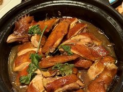 -山水茶艺馆·点心粤菜·30年老字号