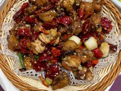 -凯鸽酒楼(大同振兴街店)