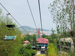 -崂山仰口游览区