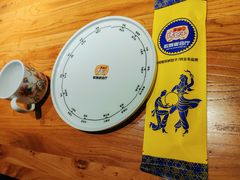 -幸福的烤包子·新疆菜