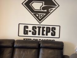 -G-STEPS舞蹈工作室