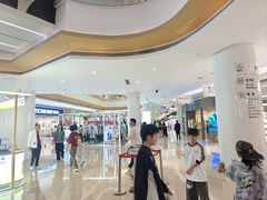 -深圳龙华星河COCO City(民治店)