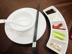 -全聚德(上海首店浦东店)