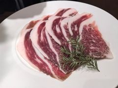 -隐炉和牛烧肉店(群力店)