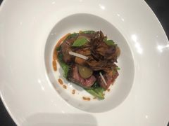 -LA TABLE de Joël Robuchon Restaurant