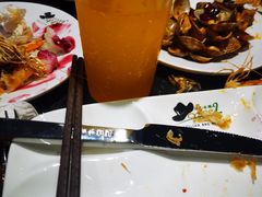 -汉巴味德(大悦城店)