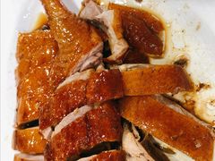 金牌烧鹅-老字号蛇口德记烧腊饭店·海鲜加工
