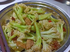 -北国小院(市桥店)