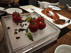 -小大董·烤鸭(王府井apm店)