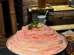 -吼堂老火锅(太古里总店)